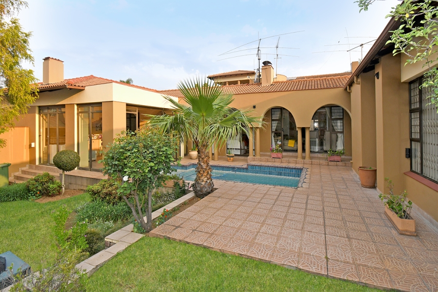 3 Bedroom Property for Sale in Morningside Gauteng