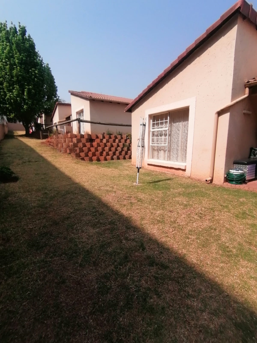 3 Bedroom Property for Sale in Horison Gauteng