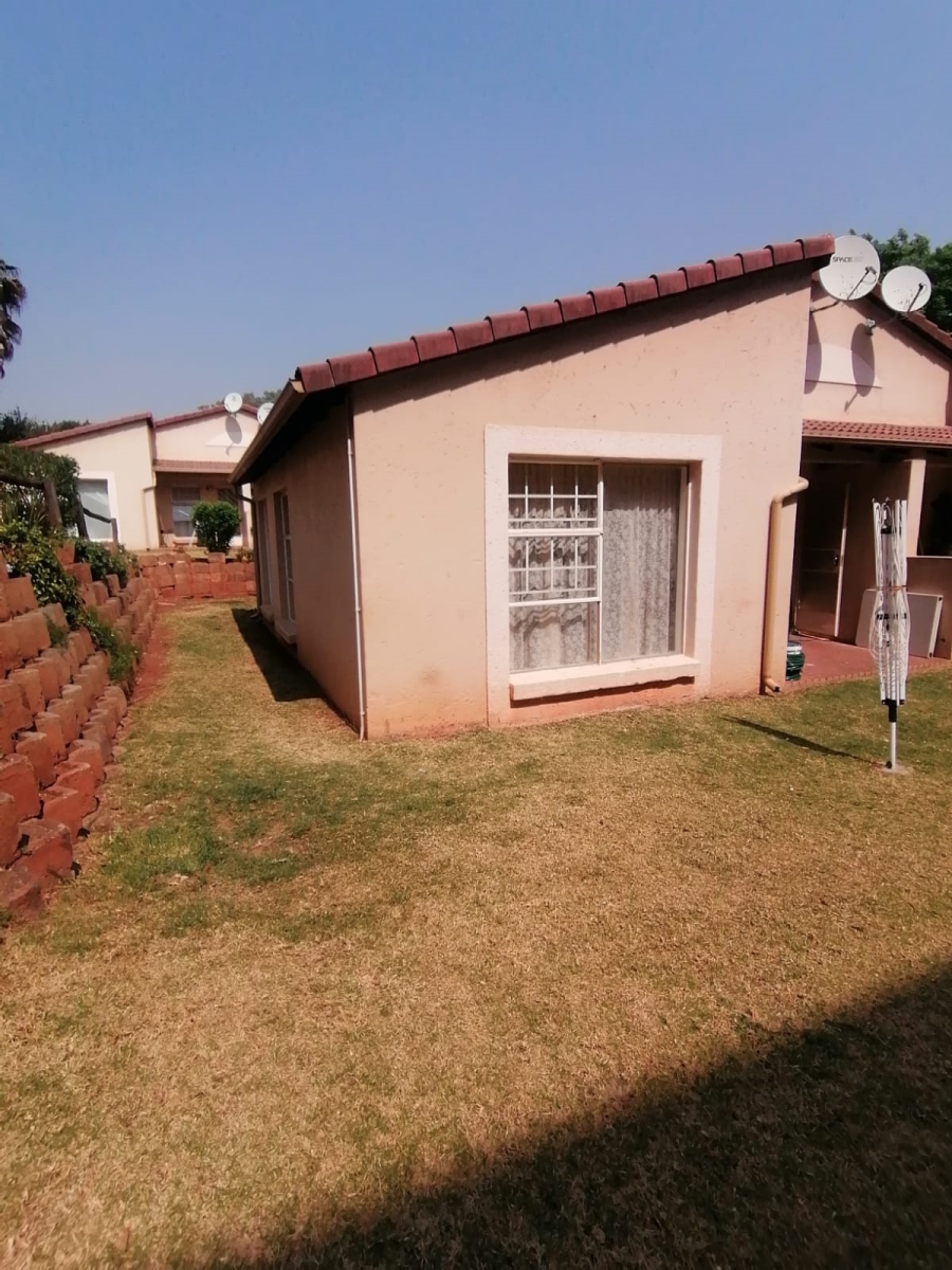 3 Bedroom Property for Sale in Horison Gauteng