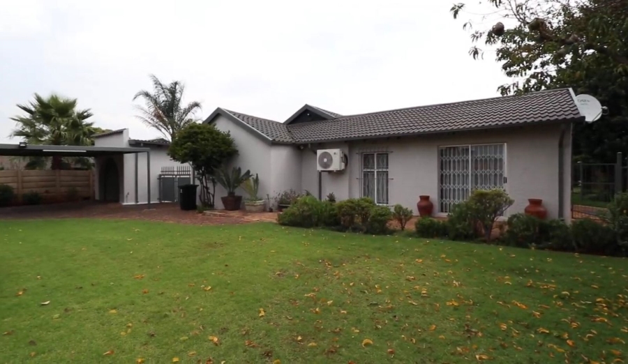 3 Bedroom Property for Sale in Ravenswood Gauteng