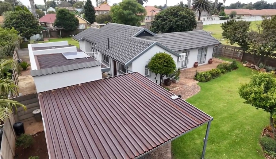 3 Bedroom Property for Sale in Ravenswood Gauteng