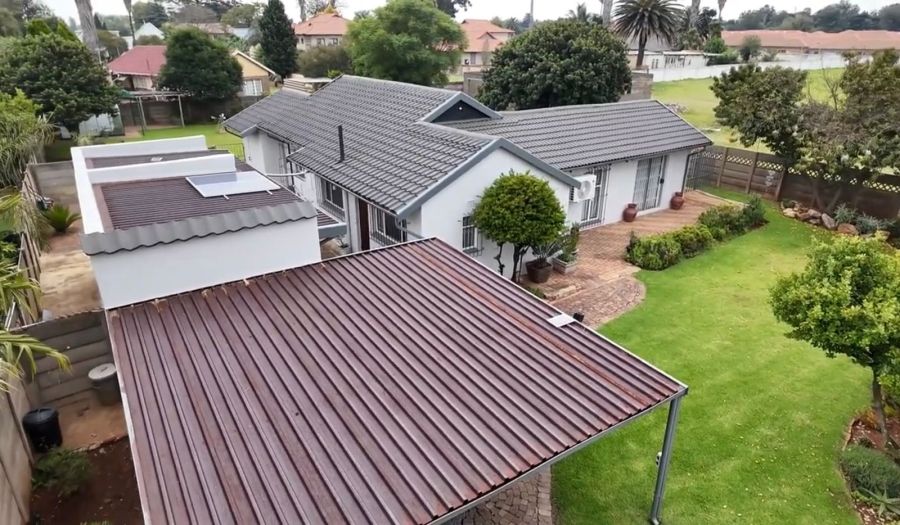 3 Bedroom Property for Sale in Ravenswood Gauteng