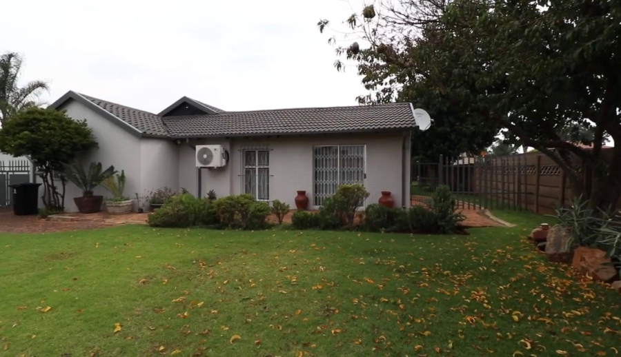 3 Bedroom Property for Sale in Ravenswood Gauteng
