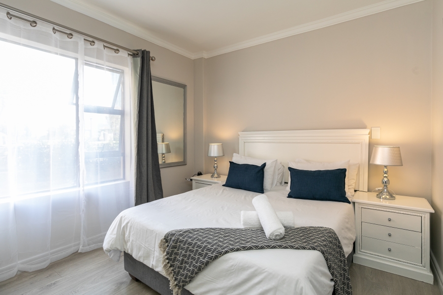 To Let 2 Bedroom Property for Rent in Morningside Gauteng