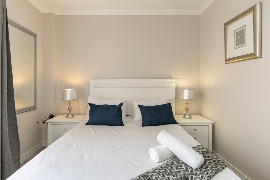 To Let 2 Bedroom Property for Rent in Morningside Gauteng
