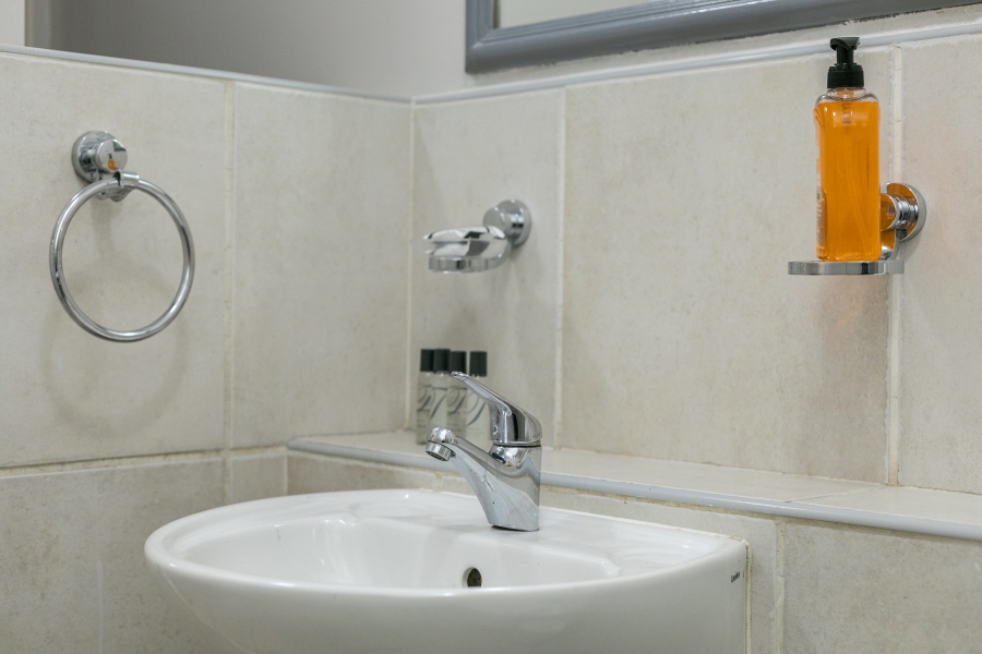 To Let 2 Bedroom Property for Rent in Morningside Gauteng