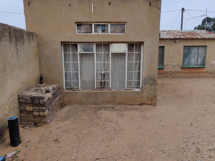 2 Bedroom Property for Sale in Slovoville Gauteng
