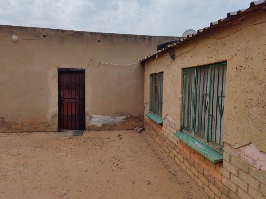 2 Bedroom Property for Sale in Slovoville Gauteng