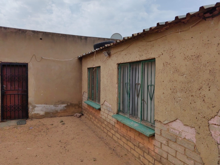 2 Bedroom Property for Sale in Slovoville Gauteng