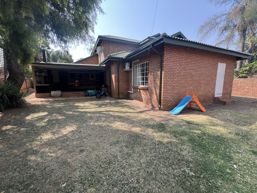 3 Bedroom Property for Sale in Moreleta Park Gauteng