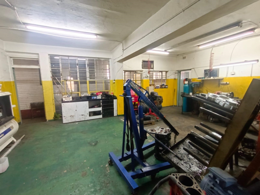 Commercial Property for Sale in Vanderbijlpark CE 6 Gauteng