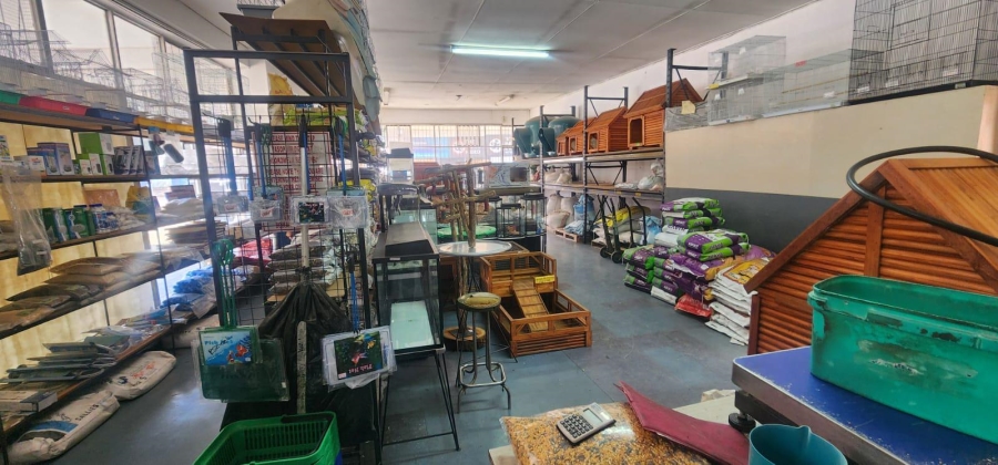 Commercial Property for Sale in Vanderbijlpark Gauteng