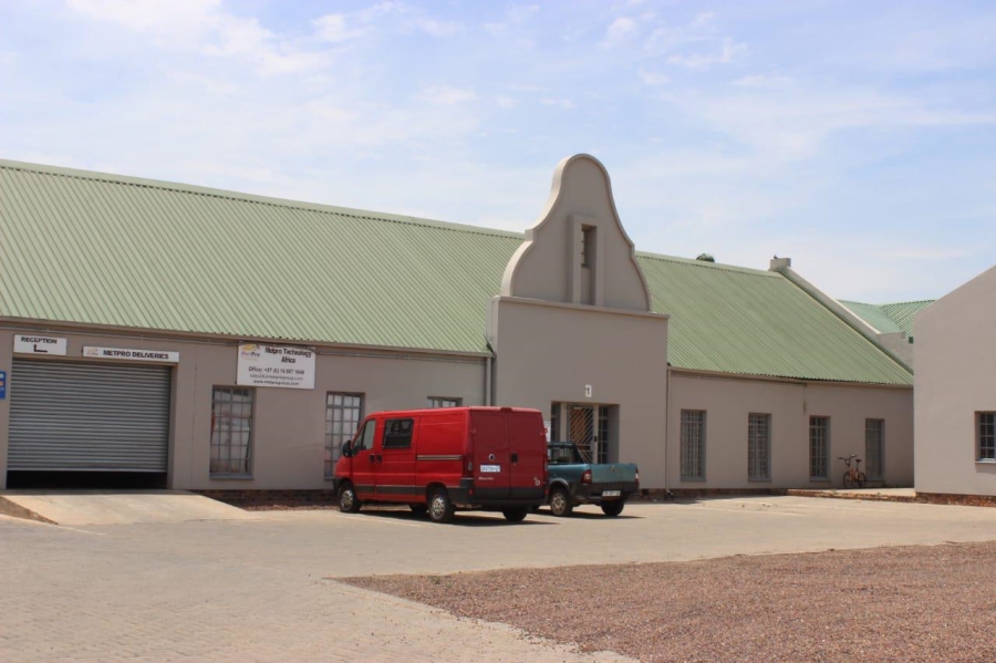 Commercial Property for Sale in Vanderbijlpark NW Gauteng