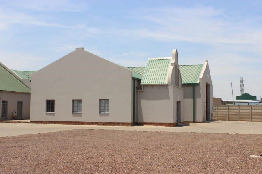 Commercial Property for Sale in Vanderbijlpark NW Gauteng