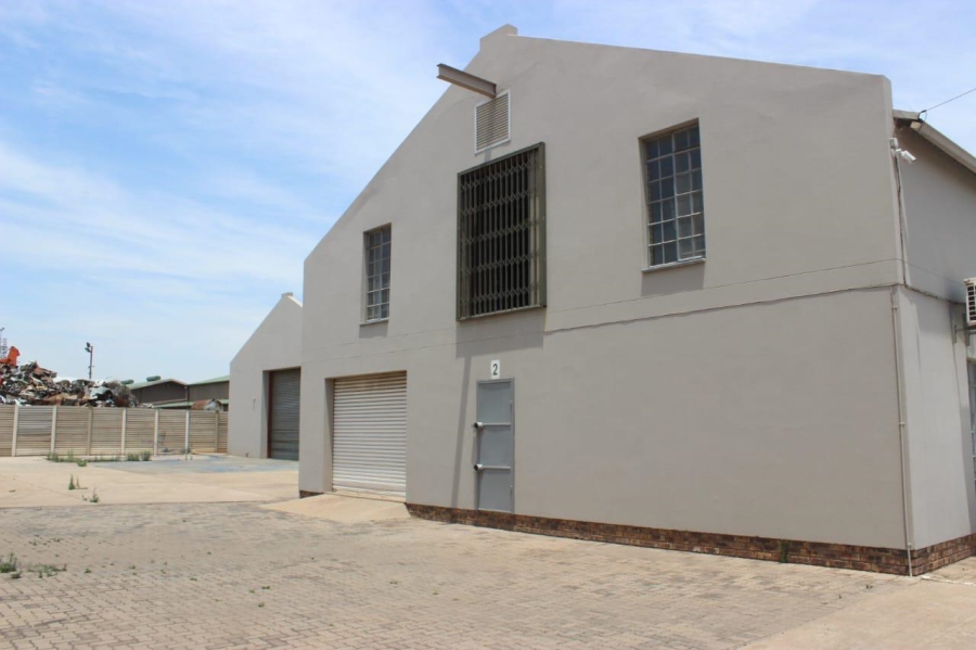 Commercial Property for Sale in Vanderbijlpark NW Gauteng
