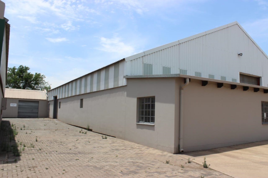Commercial Property for Sale in Vanderbijlpark NW Gauteng