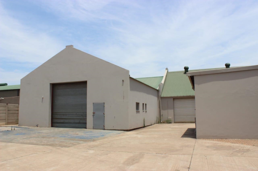 Commercial Property for Sale in Vanderbijlpark NW Gauteng