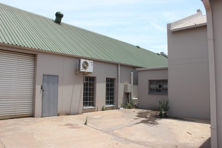 Commercial Property for Sale in Vanderbijlpark NW Gauteng