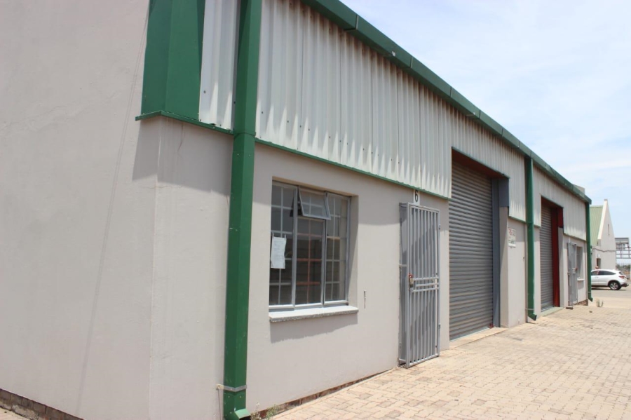 Commercial Property for Sale in Vanderbijlpark NW Gauteng