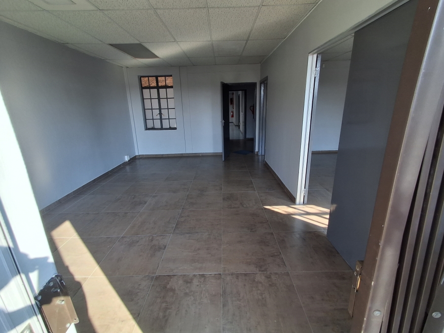 To Let commercial Property for Rent in Halfway House Gauteng