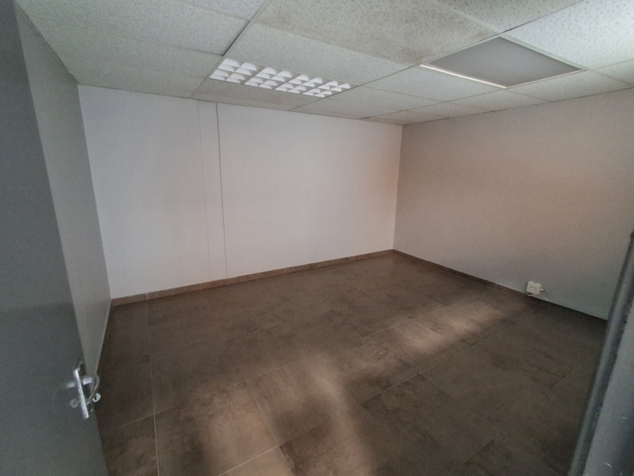 To Let commercial Property for Rent in Halfway House Gauteng