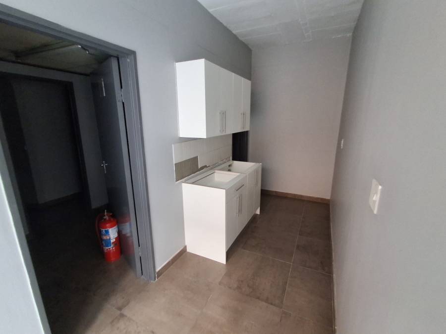To Let commercial Property for Rent in Halfway House Gauteng