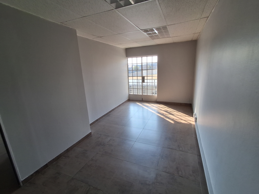 To Let commercial Property for Rent in Halfway House Gauteng