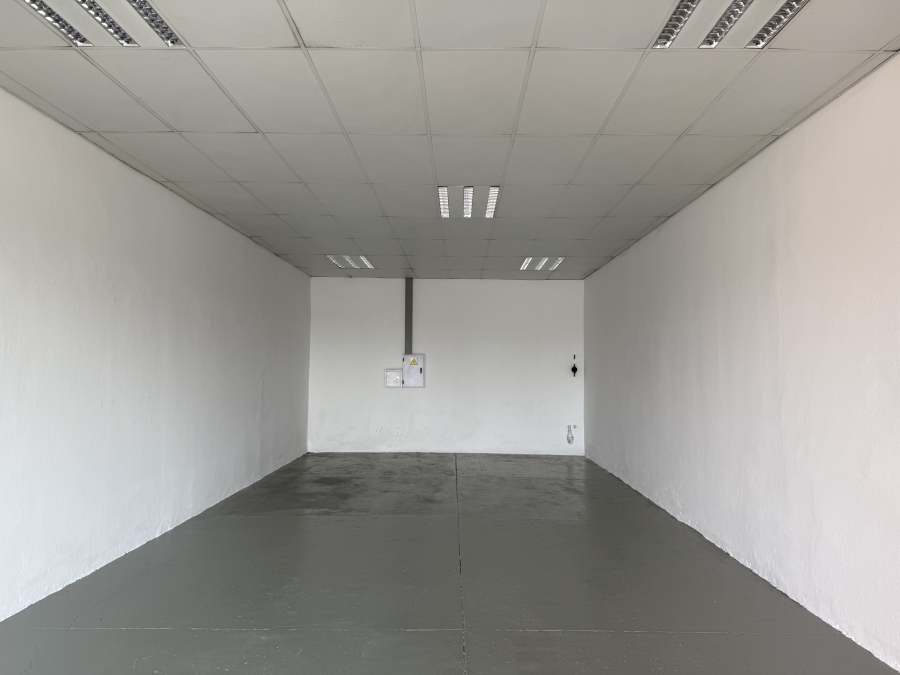 To Let commercial Property for Rent in Cloverdene Gauteng