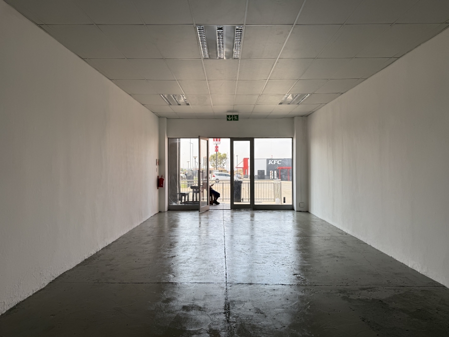 To Let commercial Property for Rent in Cloverdene Gauteng