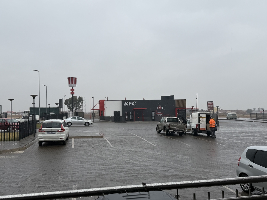 To Let commercial Property for Rent in Cloverdene Gauteng