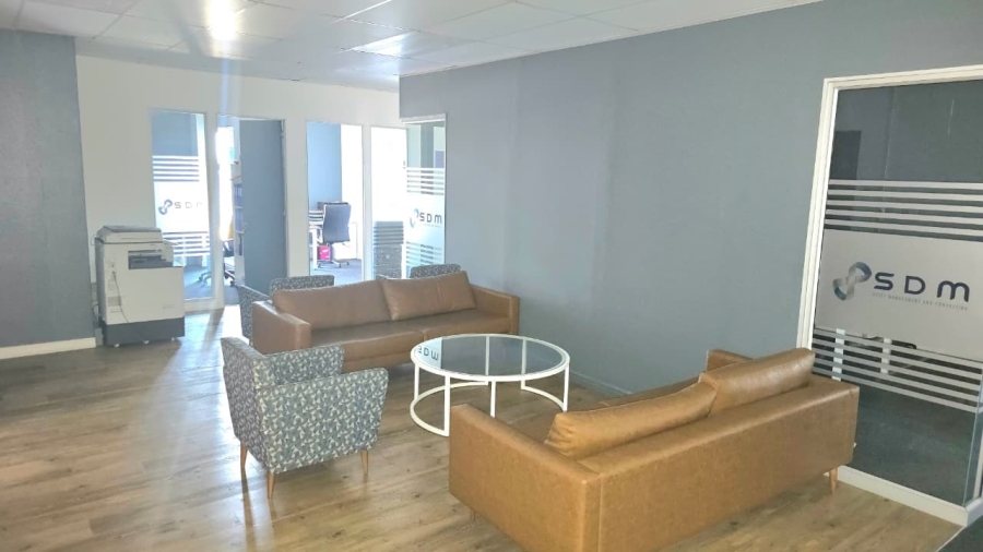 Commercial Property for Sale in Die Hoewes Gauteng