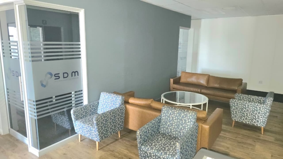 Commercial Property for Sale in Die Hoewes Gauteng