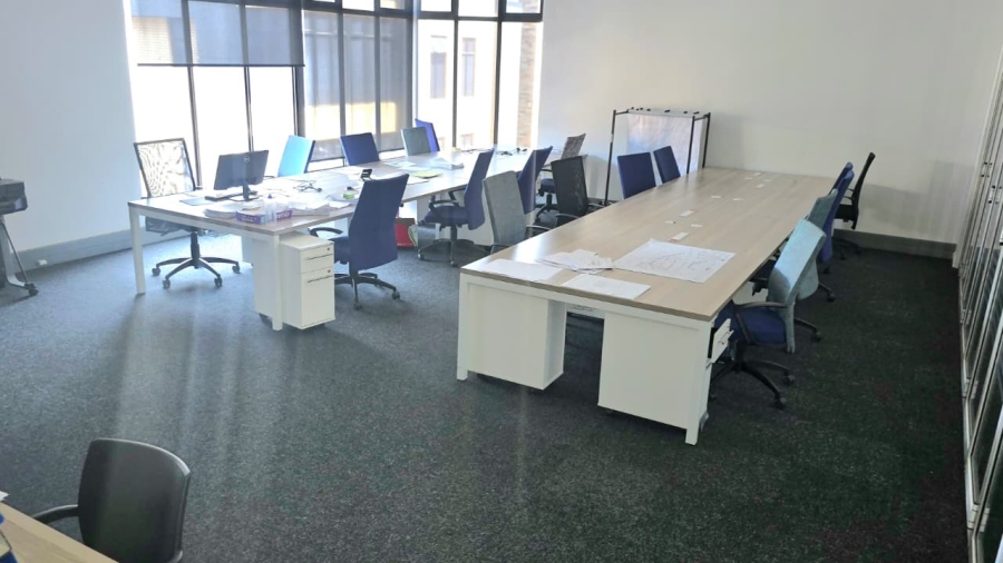Commercial Property for Sale in Die Hoewes Gauteng