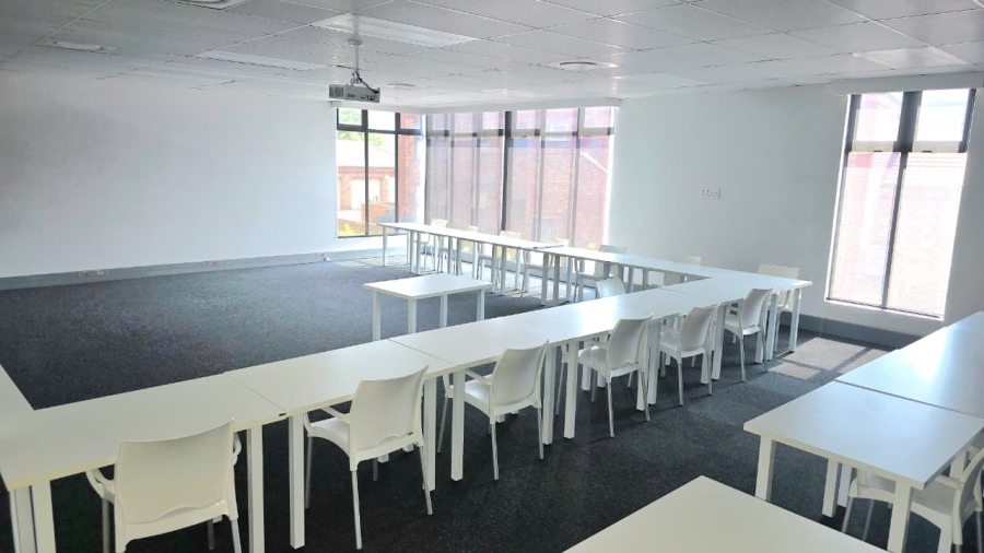 Commercial Property for Sale in Die Hoewes Gauteng