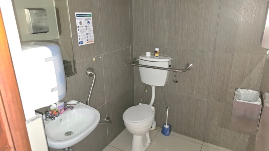 Commercial Property for Sale in Die Hoewes Gauteng