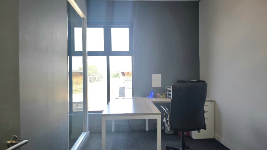 Commercial Property for Sale in Die Hoewes Gauteng