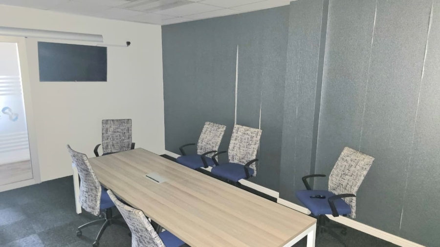 Commercial Property for Sale in Die Hoewes Gauteng