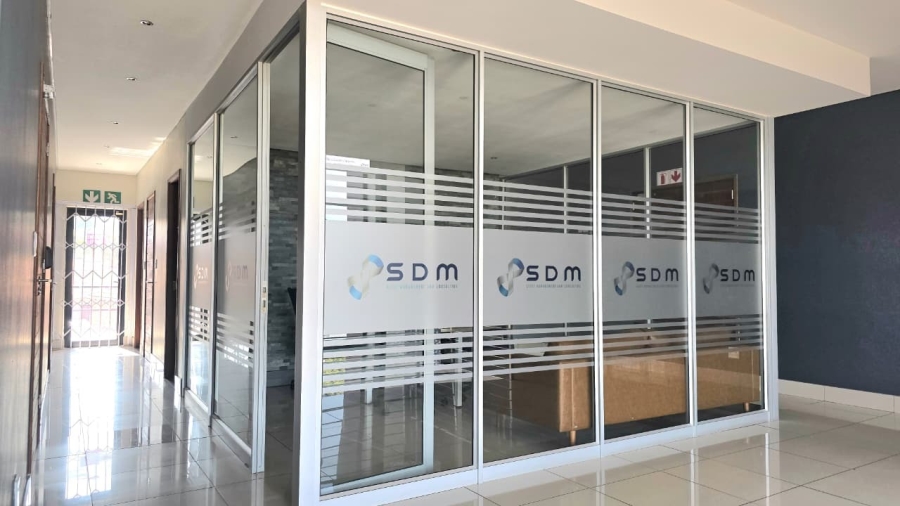 Commercial Property for Sale in Die Hoewes Gauteng