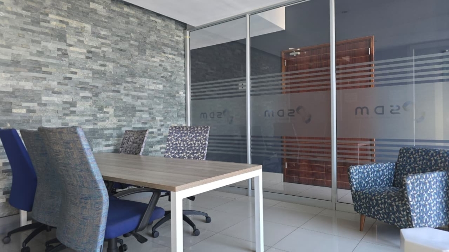 Commercial Property for Sale in Die Hoewes Gauteng