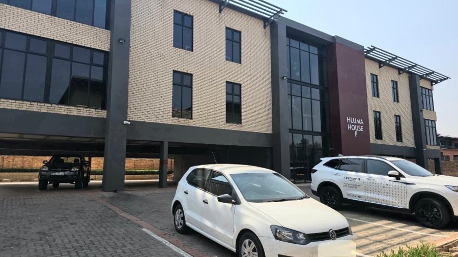Commercial Property for Sale in Die Hoewes Gauteng