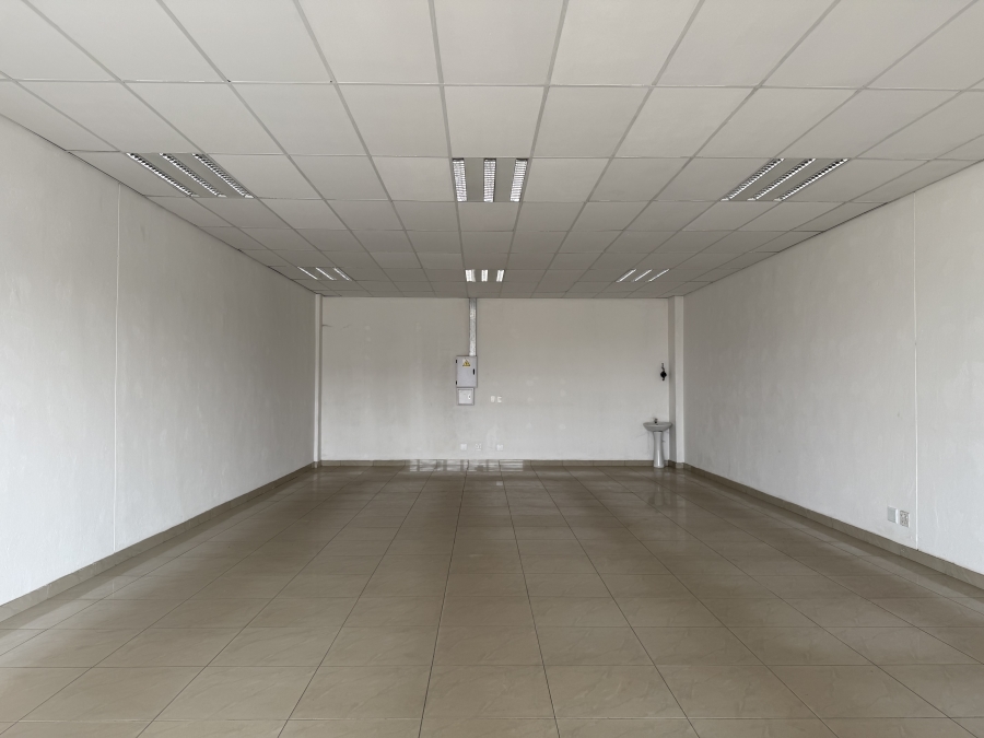To Let commercial Property for Rent in Cloverdene Gauteng