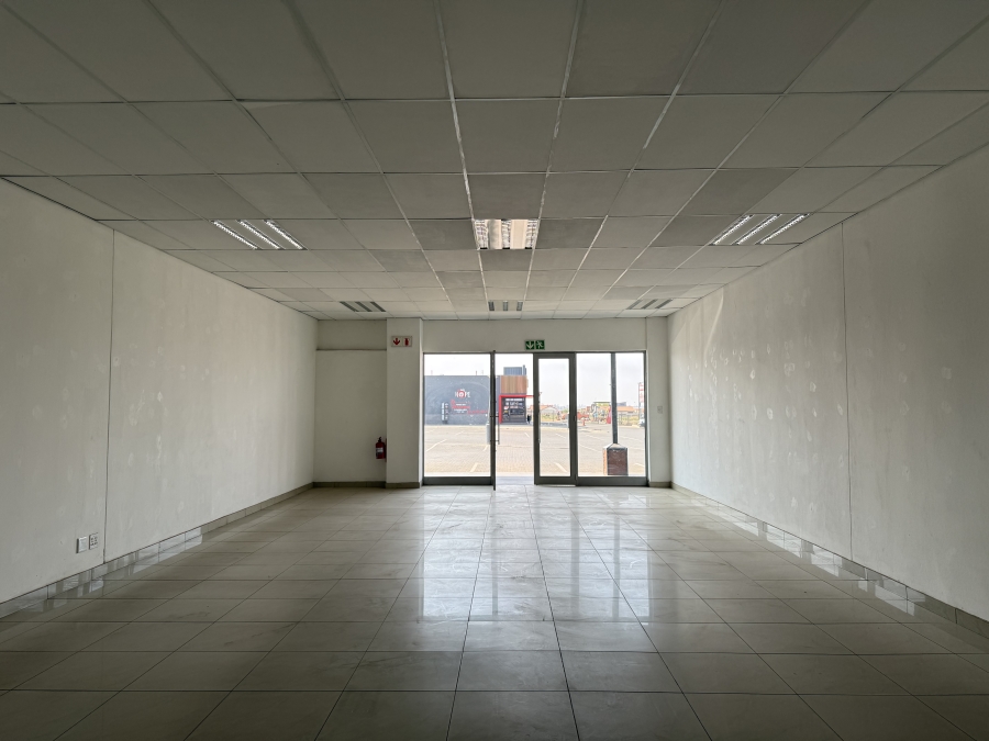 To Let commercial Property for Rent in Cloverdene Gauteng