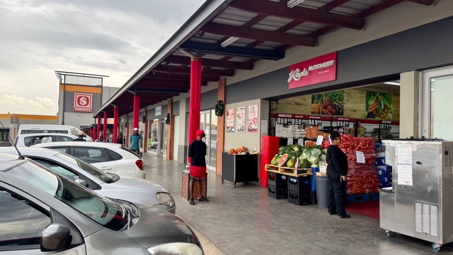To Let commercial Property for Rent in Cloverdene Gauteng