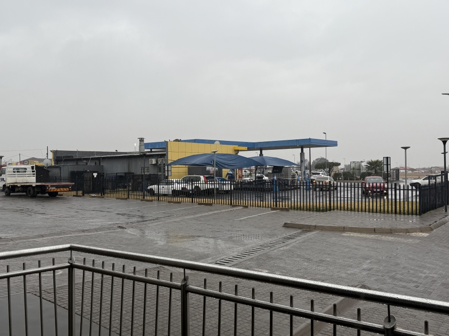To Let commercial Property for Rent in Cloverdene Gauteng