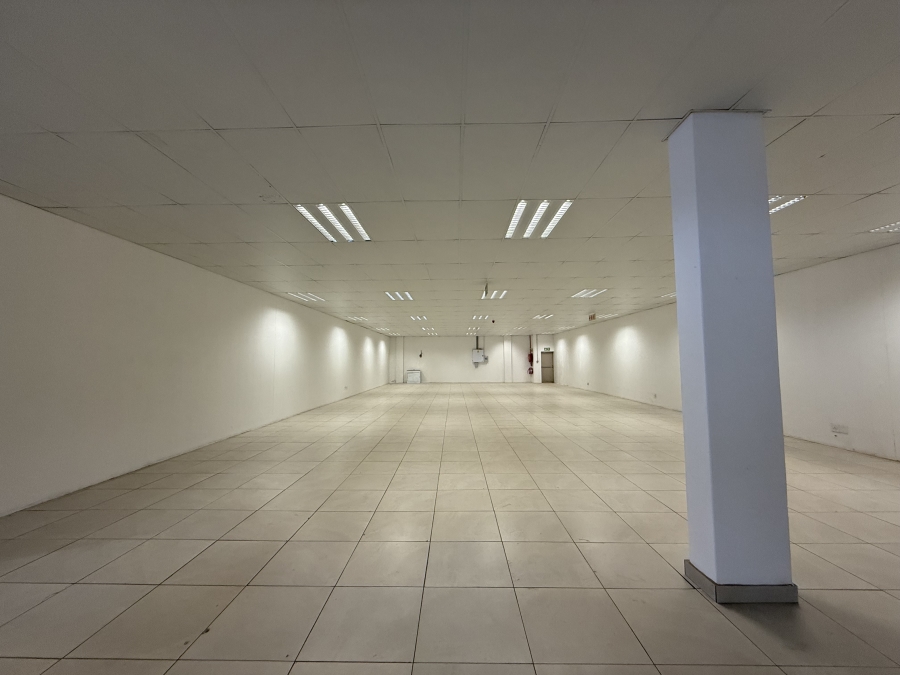 To Let commercial Property for Rent in Cloverdene Gauteng
