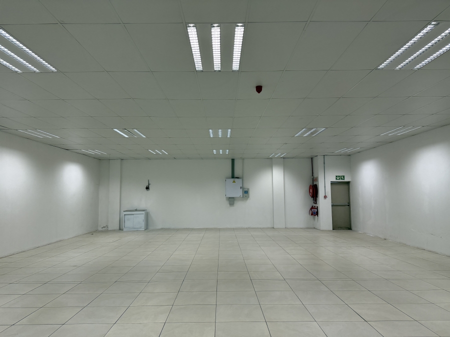 To Let commercial Property for Rent in Cloverdene Gauteng