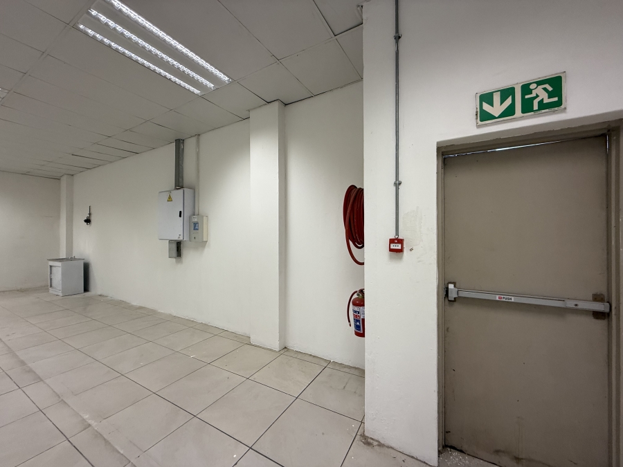 To Let commercial Property for Rent in Cloverdene Gauteng