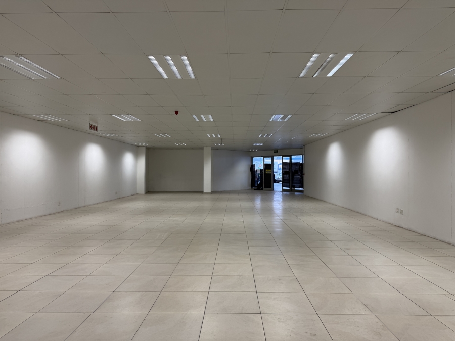 To Let commercial Property for Rent in Cloverdene Gauteng