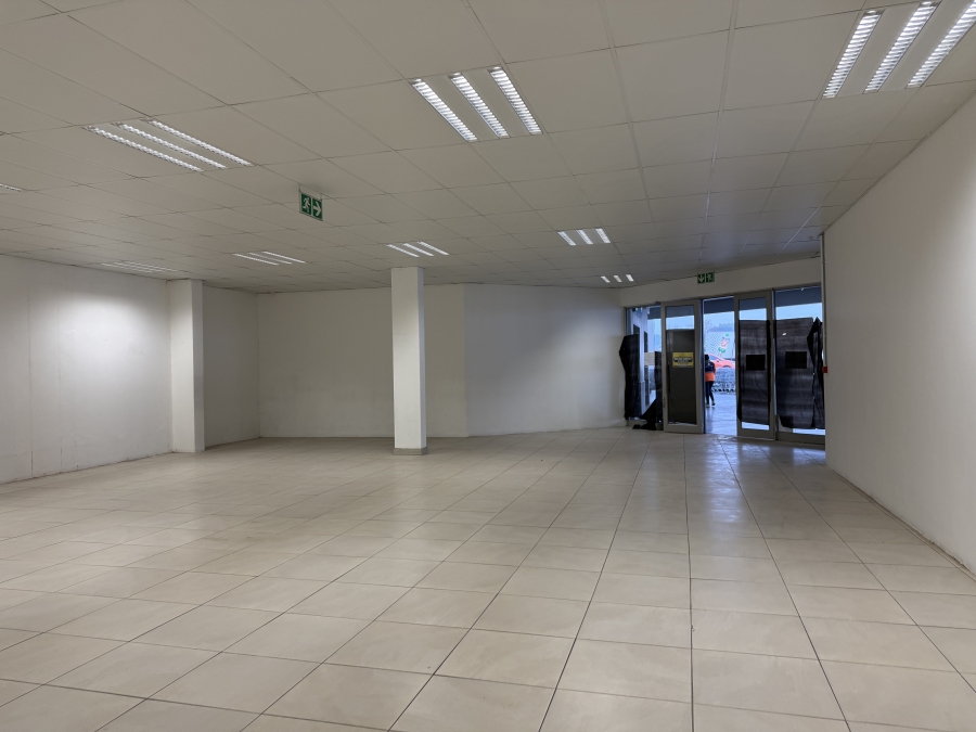 To Let commercial Property for Rent in Cloverdene Gauteng