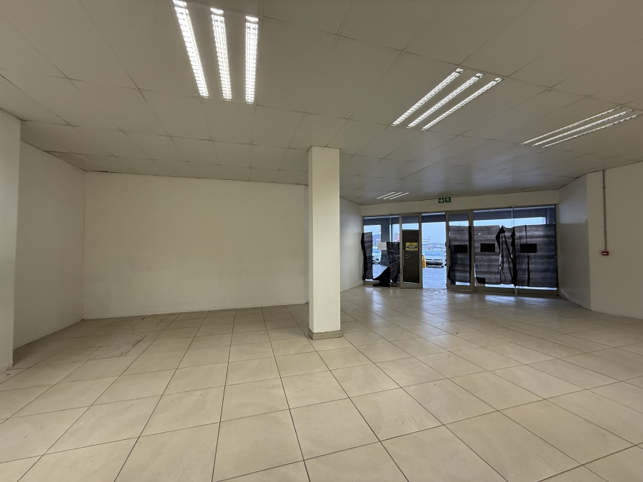 To Let commercial Property for Rent in Cloverdene Gauteng